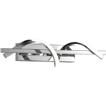 Lampa sufitowa ISABEL R22201106 4000K 1x8w/led 950lm ip20 od Trio