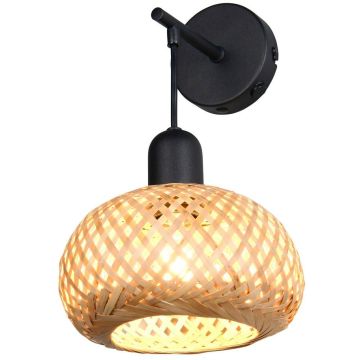 Kinkiet LEONIE R21871736 1x10w/e27 ip20 od Trio