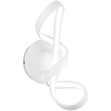 Kinkiet PERUGIA R27091131 4000k 1x18w/led 2400lm ip20 od Trio