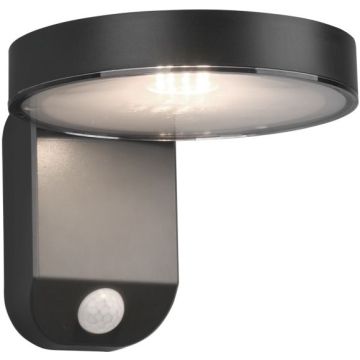 Kinkiet POSADAS R22251142 3000k 1x5w/led 290lm ip44 od Trio