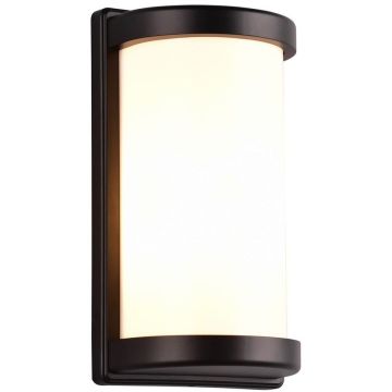 Kinkiet PUELO R21186132 1x10w/e27 ip44 od Trio