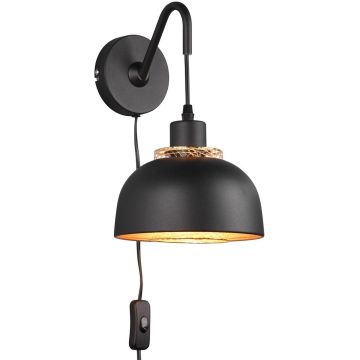 Kinkiet PUNCH R20811732 1x40w/e27 ip20 od Trio