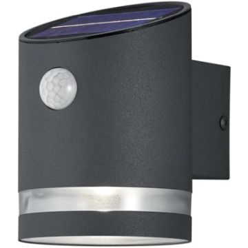 Kinkiet SALTA R22231142 3000k 1x3w/led 165lm ip44 od Trio