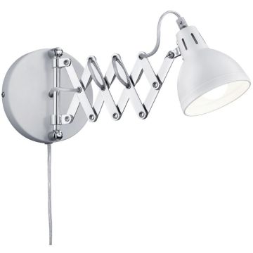 Kinkiet SCISSOR R20321031 1x28w/e14 ip20 od Trio