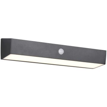 Kinkiet SILVES R23306102 4000k 1x7w/led 700lm ip44 od Trio