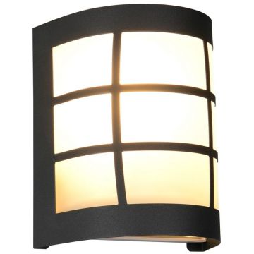 Kinkiet SINTRA R26456132 1x25w/e27 ip44 od Trio