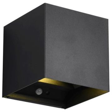 Kinkiet TALENT R27759132 3000k 2x1w/led 50lm ip44 od Trio