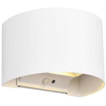 Kinkiet TALENT R27769131 3000k 2x6w/led 50lm ip44 od Trio