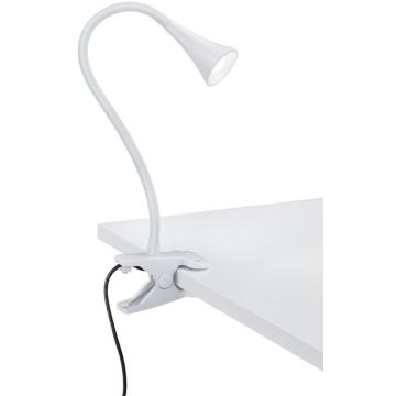 Lampka biurkowa z klipsem VIPER R22398101 3000k 1x3w/led 260lm ip20 od Trio
