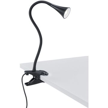 Lampka biurkowa z klipsem VIPER R22398102 3000k 1x3w/led 260lm ip20 od Trio
