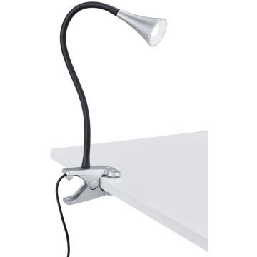 Lampka biurkowa z klipsem VIPER R22398187 3000k 1x3w/led 260lm ip20 od Trio