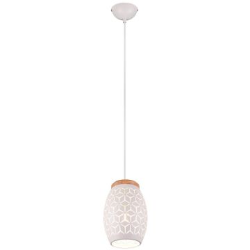Lampa wisząca BIDAR R31571031 1x28w/e27 ip20 od Trio