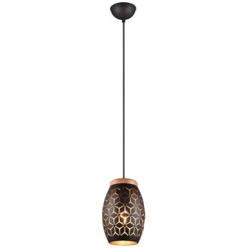 Lampa wisząca BIDAR R31571080 1x28w/e27 ip20 od Trio