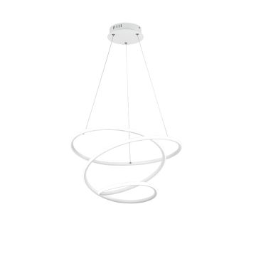 Lampa wisząca BOLOGNA R37051131 4000k 1x36w/led 5100lm ip20 od Trio