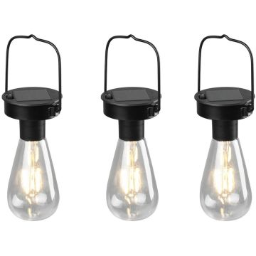 lampa solarna CAMPUS R35146132 3x1w/led ip44 od Trio