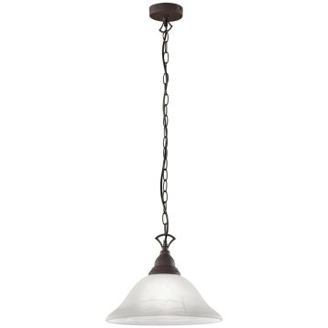 Lampa wisząca COUNTRY R30871024 1x60w/e27 ip20 od Trio