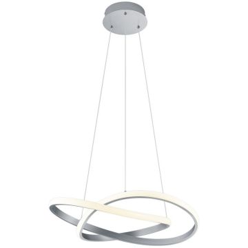 Lampa wisząca COURSE R32051107 3000k 1x27w/led 3150lm ip20 od Trio
