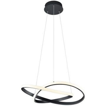 Lampa wisząca COURSE R32051132 3000k 1x27w/led 3150lm ip20 od Trio