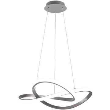 Lampa wisząca COURSE R32051407 4000k 1x27w/led 3150lm ip20 od Trio