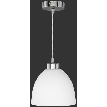 Lampa wisząca DALLAS R32171007 1x60w/e27 ip20 od Trio
