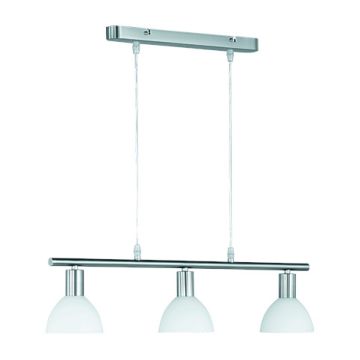 Lampa wisząca DALLAS R335110307 3x40w/e14 ip20 od Trio