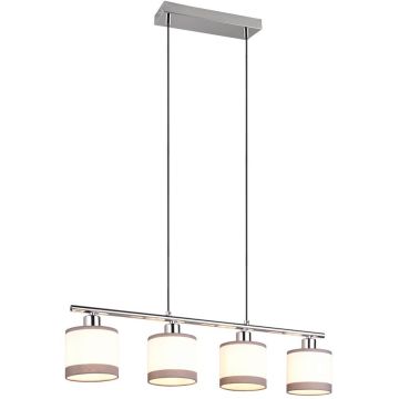 Lampa wisząca DAVOS R31554006 4x10w/e14 ip20 od Trio