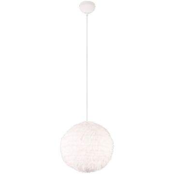 Lampa wisząca FURRY R31581001 1x10w/e27 ip20 od Trio