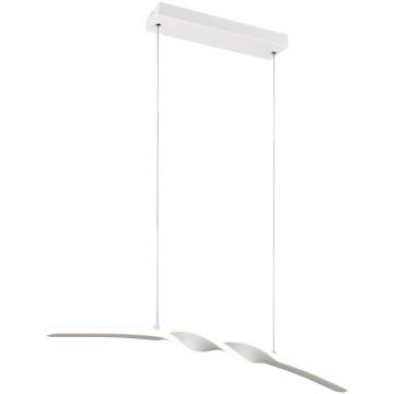 Lampa wisząca GINKO R35791131 4000k 1x18w/led 2100lm ip20 od Trio