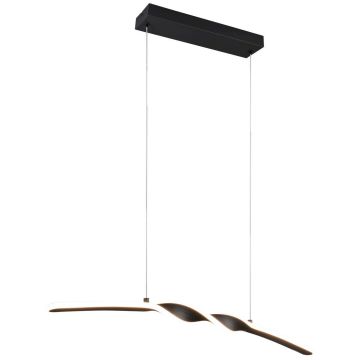 Lampa wisząca GINKO R35791132 3000k 1x18w/led 1980lm ip20 od Trio