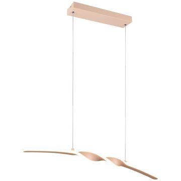 Lampa wisząca GINKO R35791166 3000k 1x18w/led 1980lm ip20 od Trio
