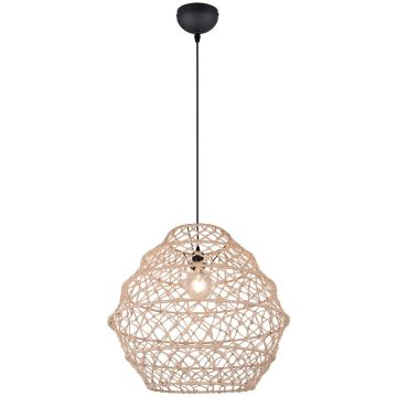 Lampa wisząca HIVE R31681036 1x60w/e27 ip20 od Trio