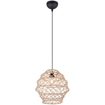 Lampa wisząca HIVE R31681936 1x10w/e27 ip20 od Trio