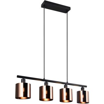 Lampa wisząca JASON R36304064 4x10w/e14 ip20 od Trio