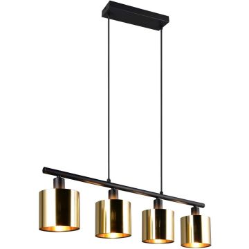 Lampa wisząca JASON R36304079 4x10w/e14 ip20 od Trio