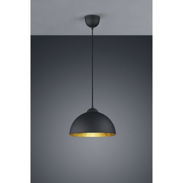 Lampa wisząca JIMMY R30121002 1x60w/e27 ip20 od Trio