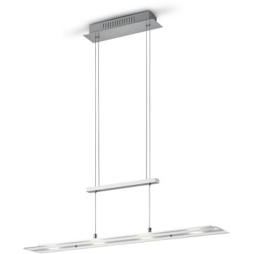 Lampa wisząca MILOS R32004107 3000k 4x5w/led 550lm ip20 od Trio