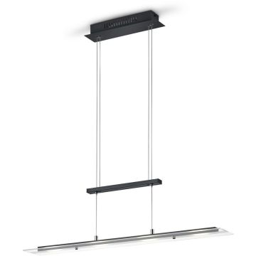 Lampa wisząca MILOS R32004132 3000k 4x5w/led 550lm ip20 od Trio