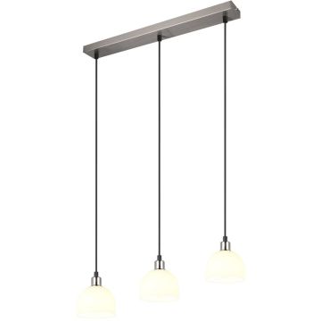 Lampa wisząca MOLLY R31863007 3x10w/e14 ip20 od Trio