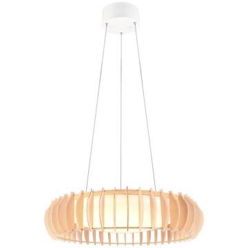 Lampa wisząca MONTE R32171930 3000-6500k 1x40w/led 4700lm ip20 od Trio
