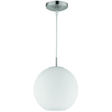 Lampa wisząca MOON R30152507 1x60w/e27 ip20 od Trio
