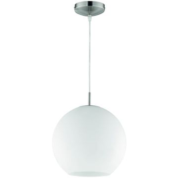 Lampa wisząca MOON R30153007 1x60w/e27 ip20 od Trio