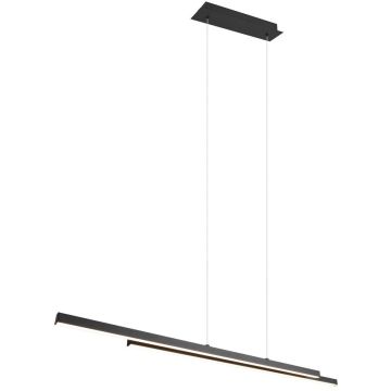 Lampa wisząca ODIO R37882132 3000k 1x22w/led 2500lm ip20 od Trio