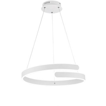 Lampa wisząca PARMA R37071131 4000k 1x37w/led 4500lm ip20 od Trio