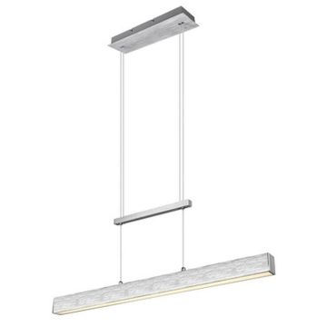 Lampa wisząca PAROS R32043105 3000k 3x32w/led 3000lm+750lm ip20 od Trio
