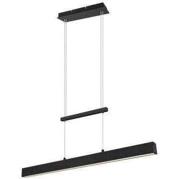 Lampa wisząca PAROS R32043132 3000k 3x32w/led 3000lm+750lm ip20 od Trio