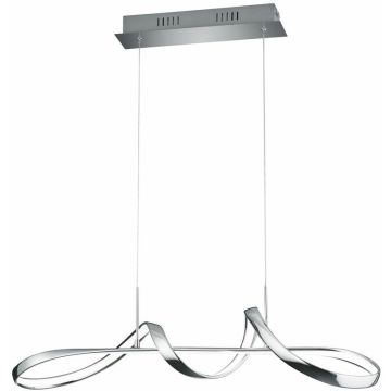 Lampa wisząca PERUGIA R37091106 4000k 1x37w/led 4500lm ip20 od Trio