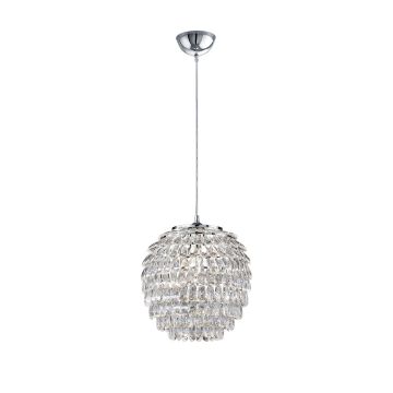Lampa wisząca PETTY R30451906 1x60w/e27 ip20 od Trio