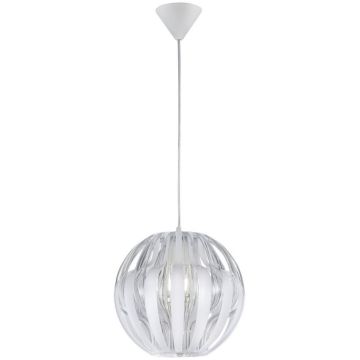 Lampa wisząca PUMPKIN R30473001 1x40w/e27 ip20 od Trio