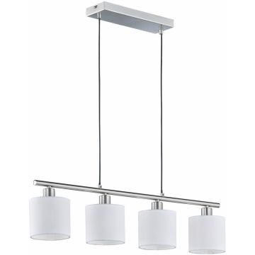 Lampa wisząca TOMMY R30334001 4x28w/e14 ip20 od Trio