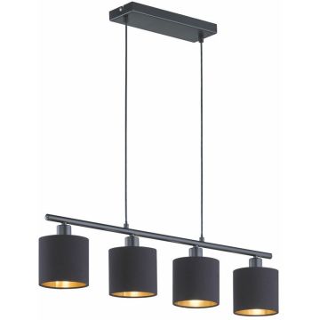 Lampa wisząca TOMMY R30334079 4x28w/e14 ip20 od Trio